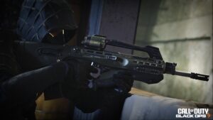 Ideje megismerkedni a Call of Duty Season 2 Reloaded két új fegyverével