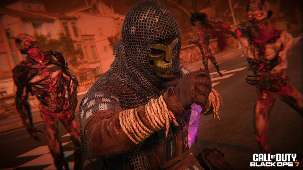 Ismét remek ajándékokat hoz a Warzone új Ranked szezonja