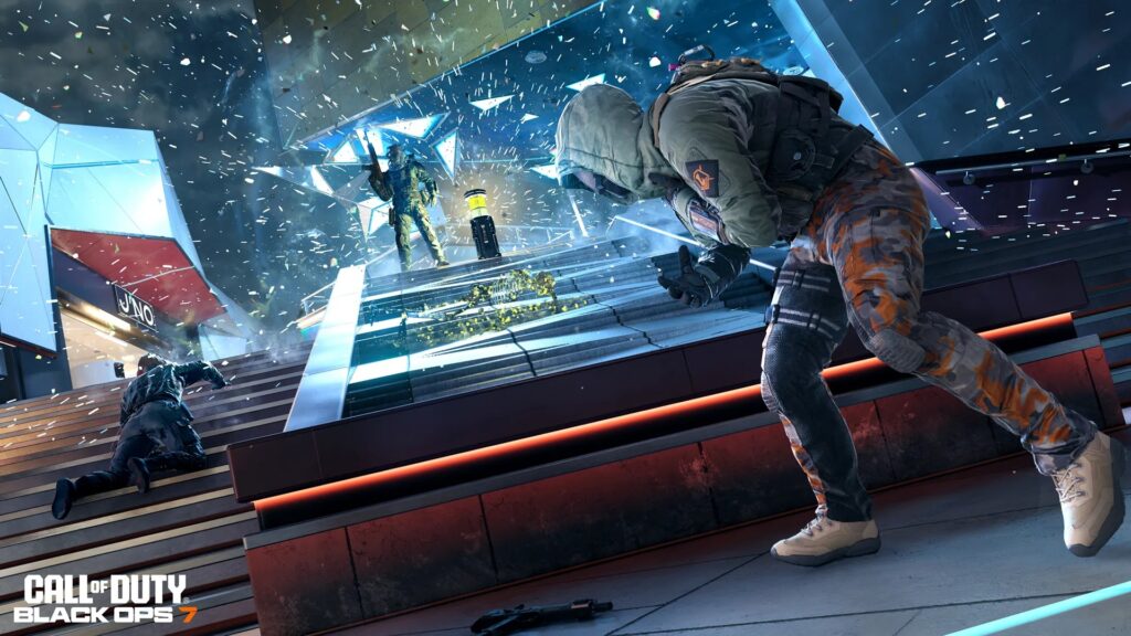 Rengeteg ajándékkal érkezik a Black Ops 7 Ranked új szezonja