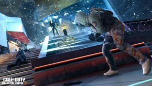 Rengeteg ajándékkal érkezik a Black Ops 7 Ranked új szezonja