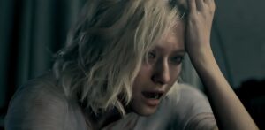 A Resident Evil Requiem színésznője valóban félt a játék készítésekor