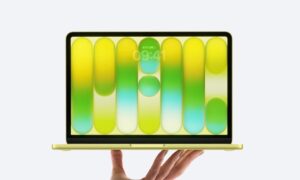 Igazi sokként érte a PC-s iparágat a MacBook Neo érkezése