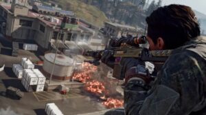 A kompetitív játékosok imádják majd a Warzone új játékmódját