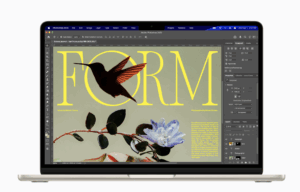 Megújult a MacBook Air és Pro, de új Apple kijelzők is érkeztek