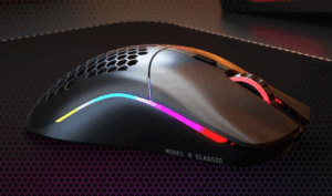 Megújult formában tért vissza a magyarok egyik kedvenc gamer egere