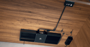 Bemutatkozott az ARCTIC bitang erős, de teljesen hangtalan PC-je