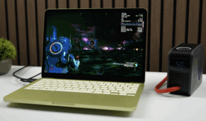 Szétmodolták az új MacBook Neo laptopot, meglepő az eredmény