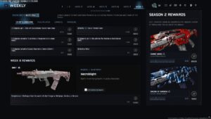 Így oldhatod fel a Call of Duty Season 02 utolsó, értékes jutalmát