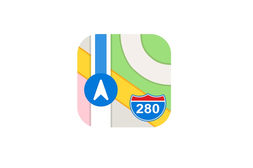 Ajjaj! Jöhetnek a hirdetések az Apple Maps alkalmazába
