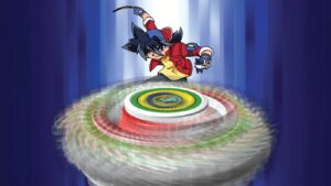 Egy Beyblade rajongó pert indított egy eladó ellen 0,06 gramm súlykülönbség miatt