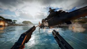 Máris alakult a Warzone Black Ops Royale felhozatala