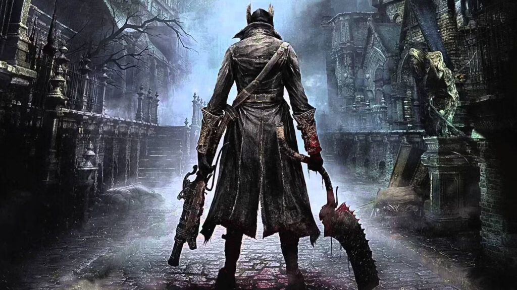 Kiderült, hogy a Bloodborne remake nagyon nem a Sony-n múlott