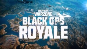 Most érkezett meg, de máris alakul a Warzone Black Ops Royale