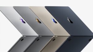 Ez a MacBook Air most jobb vétel lehet, mint a MacBook Neo