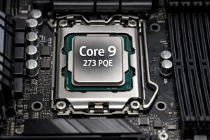 Máris felbukkant a feketepiacon az Intel titkos CPU generációja