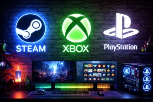 Ezek voltak február legnépszerűbb konzolos és PC játékai