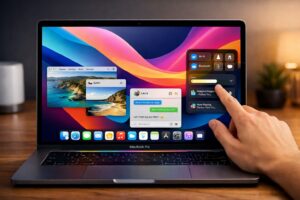 Még idén megérkezhet az Apple új bestiája, a MacBook Ultra