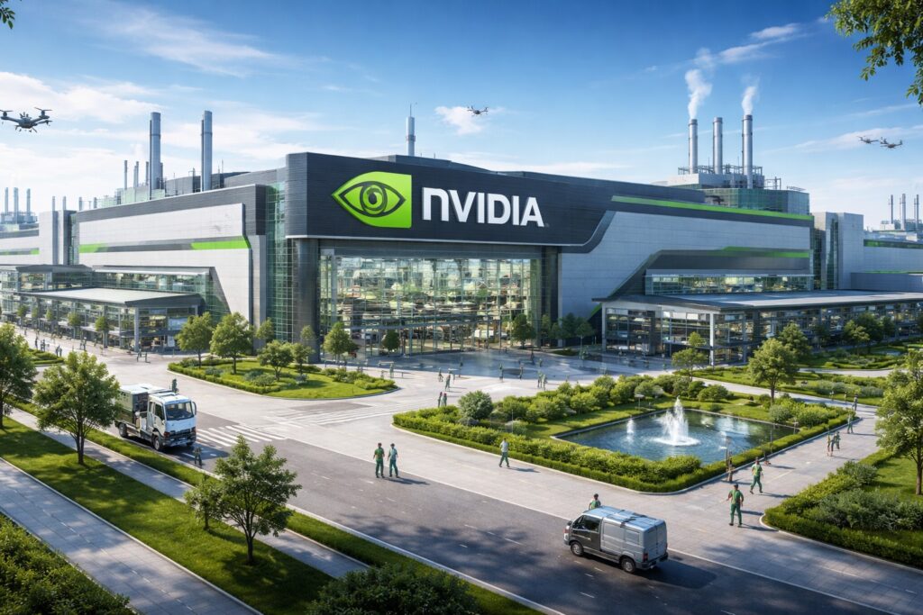 Az Nvidia durván visszafoghatja a videokártyák gyártását