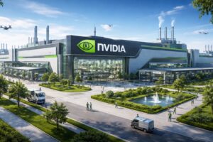 Az Nvidia durván visszafoghatja a videokártyák gyártását