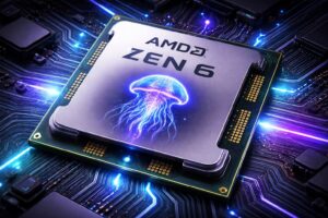 Lebukott, ilyen lehet az AMD következő CPU generációja