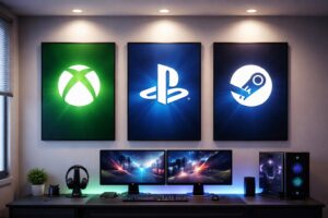 Ezek a konzolos és PC-s címek pörögtek a legjobban március elején