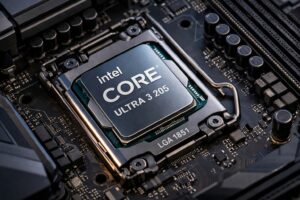 Lezár egy hosszú korszakot az Intel új, gamer processzora