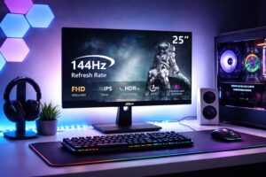 Már 31 ezer forintért hazaviheted ezt a remek gamer monitort