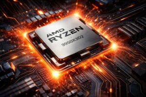 Az ASRock lebuktatta az AMD érkező processzorát
