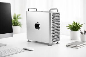 Reszeltek a Apple Mac Prónak, búcsúzik a 