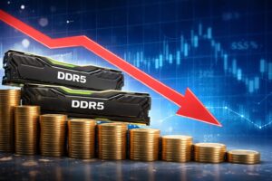 A Google mentheti meg a RAM-ok árcéduláit, íme az új fejlesztés