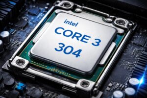 Különleges magszámmal érkezik az új Intel processzor