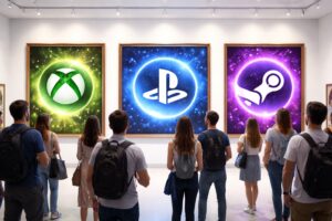 Ezeket a PC, Xbox és PS játékokat tolta mindenki március 3. hetében