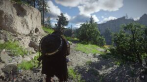 Végre itt a Crimson Desert mod, ami átalakítja a nézetet