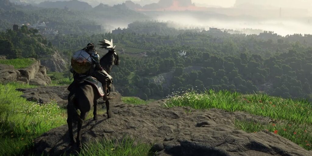 Íme a legjobb Crimson Desert beállítás: szép grafika és sok FPS