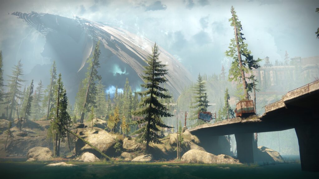 Durva: Kevesebben játszanak a Destiny 2-vel, mint valaha