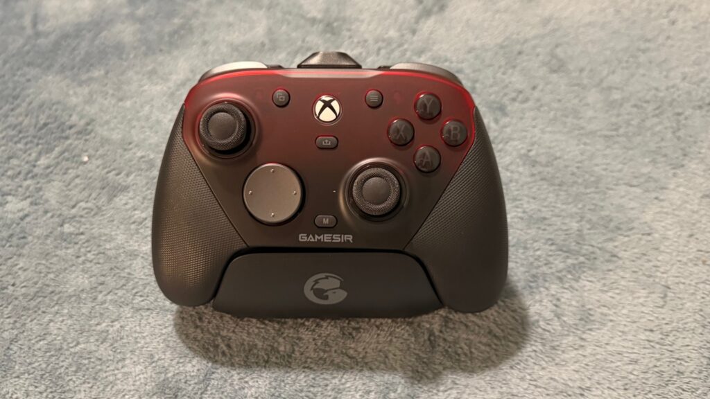 GameSir G7 Pro kontroller teszt - Jobb, mint a gyári?