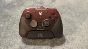 GameSir G7 Pro kontroller teszt - Jobb, mint a gyári?