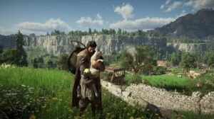 Ismét combos frissítést kapott a Crimson Desert - íme a lista