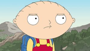 Stewie Griffin „végre” saját Family Guy spin-offot kap