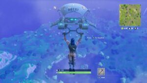 Már 3000 napja nem látták ezt a ritka Fortnite tárgyat