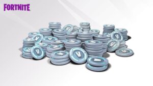 Rengeteg V-Bucks-ot loptak el Fortnite-ban - így tehetsz ellene