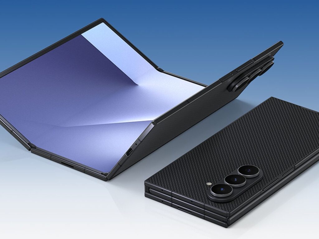 Szinte még meg sem jelent, de máris megbukott Samsung telefonja