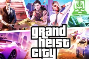 Ez a Fortnite mód neked szól, ha nem bírsz várni a GTA 6-ra