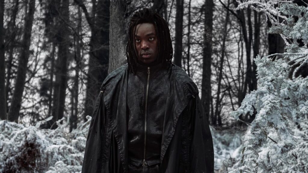 Halálos fenyegetéseket kapott a Harry Potter sorozat színésze