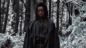 Halálos fenyegetéseket kapott a Harry Potter sorozat színésze