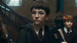 Itt a Harry Potter-sorozat előzetese - ekkor jön az HBO Maxra