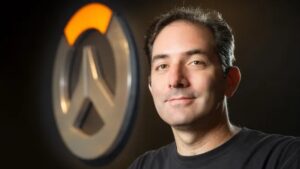 Jeff Kaplan: 