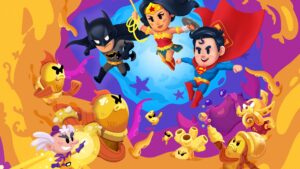 Most csak 1500 forint egy Justice League játék, mielőtt letörlik