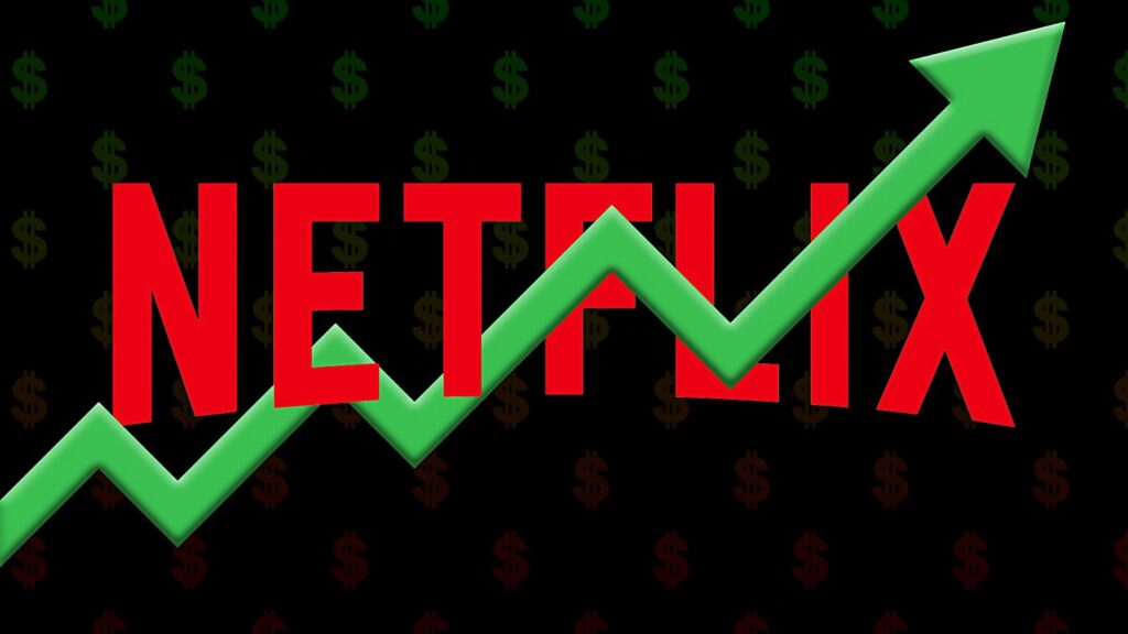 Brutálisan megdrágul a Netflix - és már mától