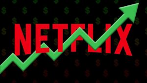 Brutálisan megdrágul a Netflix - és már mától